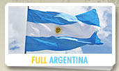 Travels Argentina Total