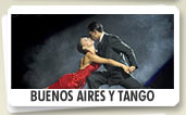 Tango y Buenos Aires